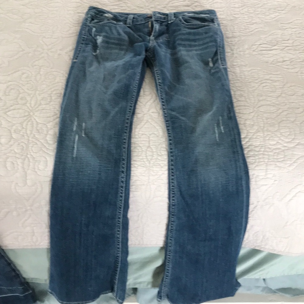 William Rast jeans - Picture 2 of 13